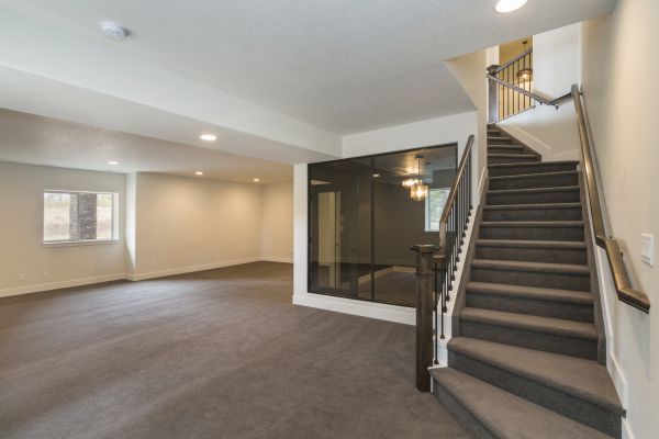 Basement Restoration Service in Burnsville