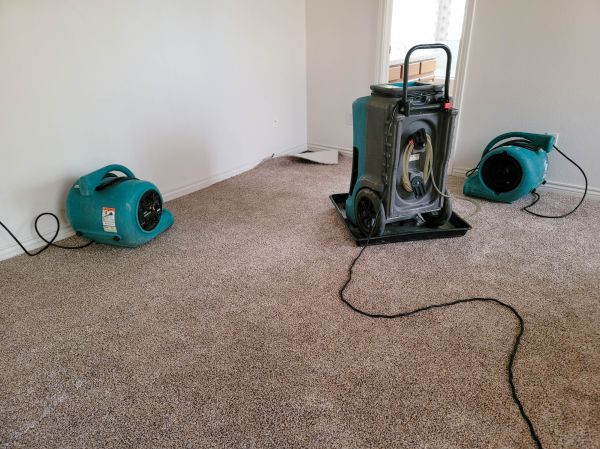 Flood Damage Repair in Burnsville