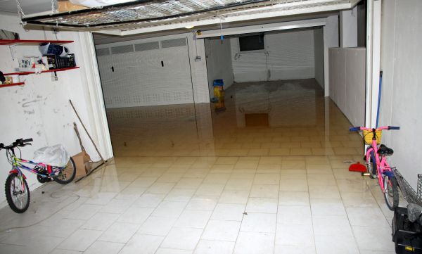 Water Remediation in Burnsville
